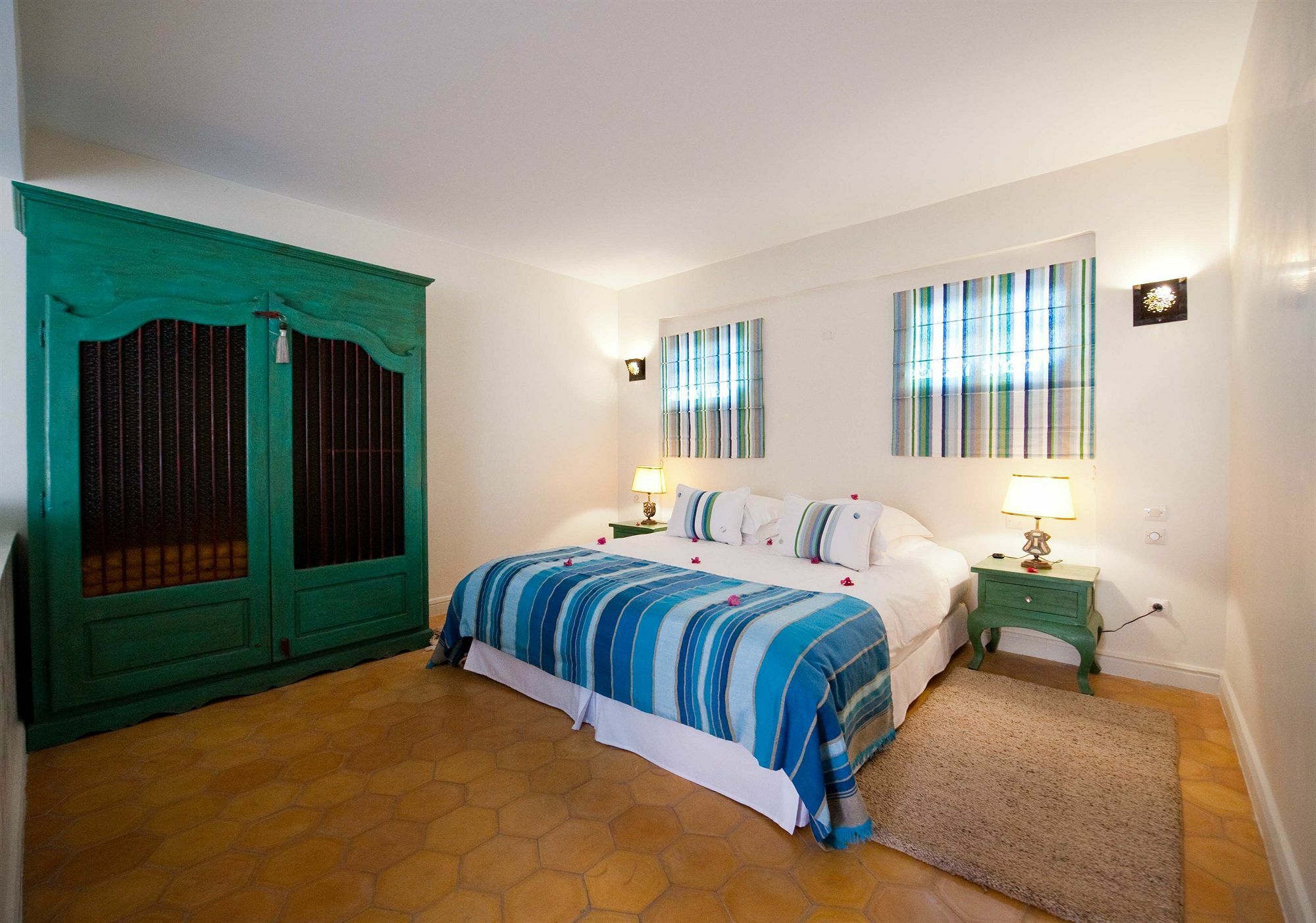 Dar Maktoub Bed & Breakfast Agadir Bagian luar foto